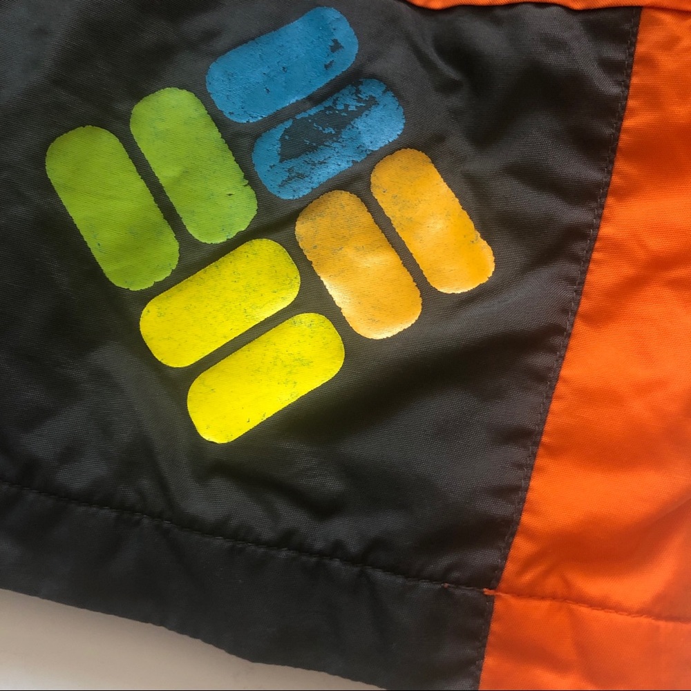 Columia jacket - Picture 4 of 6